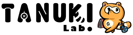 TANUKI Lab.(タヌキラボ)